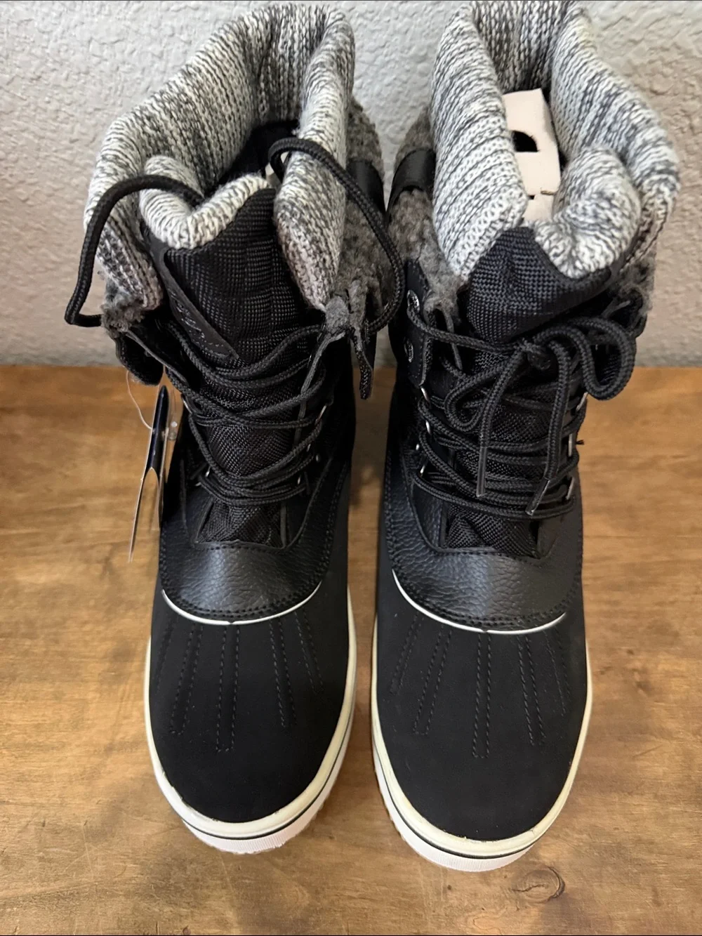 Khombu cozy winter